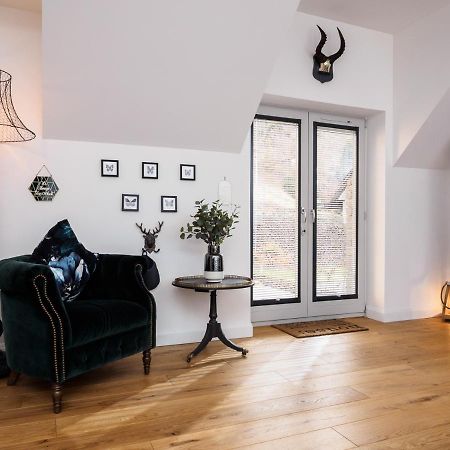 קנמור Taymore Lodge מראה חיצוני תמונה